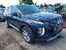KM8R1DHE9LU****** Salvage and Wrecked 2020 Hyundai Palisade in Detroit