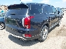 KM8R1DHE9LU****** Salvage and Wrecked 2020 Hyundai Palisade in Michigan State