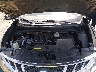 JN8AZ1MW5CW****** Repairable 2012 Nissan Murano in Cleveland