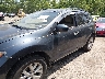 JN8AZ1MW5CW****** Repairable 2012 Nissan Murano in Ohio State