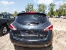 JN8AZ1MW5CW****** Wrecked 2012 Nissan Murano