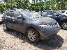JN8AZ1MW5CW****** Salvage and Wrecked 2012 Nissan Murano in Cleveland