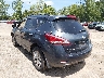JN8AZ1MW5CW****** Salvage and Repairable 2012 Nissan Murano in Cleveland