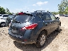 JN8AZ1MW5CW****** Salvage and Wrecked 2012 Nissan Murano in Ohio State