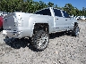 3GTU2VEC9EG****** Salvage and Wrecked 2014 GMC Sierra 1500 in South Carolina State