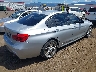 WBA8B7G53GN****** Salvamento y Destrozados 2016 BMW 3 Series en Estado de Washington