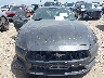 1FA6P8TH2R5****** Wrecked 2024 Ford Mustang in Texas State