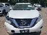 5N1AZ2MG2FN****** Wrecked 2015 Nissan Murano in Indiana State