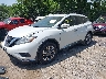 5N1AZ2MG2FN****** Used and Repairable 2015 Nissan Murano in Indianapolis