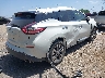 5N1AZ2MG2FN****** Salvage and Wrecked 2015 Nissan Murano in Indiana State