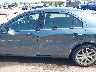 3FAHP0JA8BR****** Repairable 2011 Ford Fusion in Ohio State