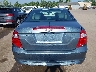 3FAHP0JA8BR****** Wrecked 2011 Ford Fusion