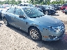 3FAHP0JA8BR****** Salvage and Wrecked 2011 Ford Fusion in Cleveland