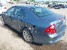 3FAHP0JA8BR****** Salvage and Repairable 2011 Ford Fusion in Cleveland