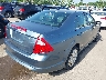 3FAHP0JA8BR****** Salvage and Wrecked 2011 Ford Fusion in Ohio State