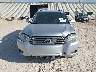 JTEZK3EH8A2****** Destrozados 2010 Toyota Highlander en Estado de Texas