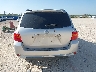 JTEZK3EH8A2****** Destrozados 2010 Toyota Highlander