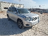 JTEZK3EH8A2****** Salvamento y Destrozados 2010 Toyota Highlander en Abilene