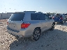 JTEZK3EH8A2****** Salvamento y Destrozados 2010 Toyota Highlander en Estado de Texas