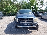 1D7KS28D96J****** Wrecked 2006 Dodge Ram 2500 in Florida State