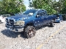1D7KS28D96J****** Used and Repairable 2006 Dodge Ram 2500 in West Palm Beach