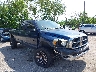1D7KS28D96J****** Salvage and Repairable 2006 Dodge Ram 2500 in Florida State