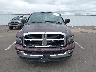 1D7HA18D74S****** Wrecked 2004 Dodge Ram 1500 in Oregon State