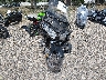 1HFSC47022A****** Used and Repairable 2002 Honda Gold Wing in Montana State