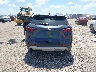 3GNKBCR45NS****** Wrecked 2022 Chevrolet Blazer