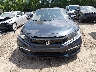 19XFC1F36LE****** Destrozados 2020 Honda Civic en Estado de Ohio