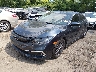 19XFC1F36LE****** Usados y Reparables 2020 Honda Civic en Cleveland