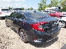 19XFC1F36LE****** Salvamento y Reparables 2020 Honda Civic en Cleveland