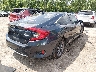 19XFC1F36LE****** Salvamento y Destrozados 2020 Honda Civic en Estado de Ohio