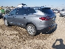 5GAEVBKW6MJ****** Salvage and Repairable 2021 Buick Enclave in Wichita