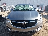 5GAEVBKW6MJ****** Salvage and Repairable 2021 Buick Enclave in Kansas State