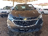 3GNAXJEV0JS****** Destrozados 2018 Chevrolet Equinox en Estado de Arizona