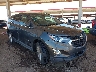 3GNAXJEV0JS****** Salvamento y Destrozados 2018 Chevrolet Equinox en Phoenix