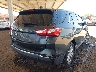 3GNAXJEV0JS****** Salvamento y Destrozados 2018 Chevrolet Equinox en Estado de Arizona