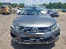 WVGEP9BP8GD****** Destrozados 2016 Volkswagen Touareg en Estado de Mississippi