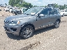 WVGEP9BP8GD****** Usados y Reparables 2016 Volkswagen Touareg en Grenada