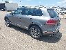 WVGEP9BP8GD****** Salvamento y Reparables 2016 Volkswagen Touareg en Grenada