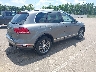 WVGEP9BP8GD****** Salvamento y Destrozados 2016 Volkswagen Touareg en Estado de Mississippi