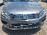 WVGEP9BP8GD****** Salvamento y Reparables 2016 Volkswagen Touareg en Estado de Mississippi