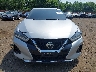 1N4AA6AV2KC****** Wrecked 2019 Nissan Maxima in New Jersey State