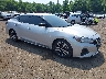 1N4AA6AV2KC****** Salvage and Wrecked 2019 Nissan Maxima in Sayreville