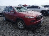 1C4PJLCB4FW****** Salvamento y Destrozados 2015 Jeep Cherokee en Tulsa