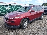 1C4PJLCB4FW****** Usados y Reparables 2015 Jeep Cherokee en Tulsa