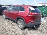 1C4PJLCB4FW****** Salvamento y Reparables 2015 Jeep Cherokee en Tulsa