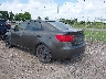 KNAFU4A2XC5****** Salvage and Repairable 2012 Kia Forte in McAllen