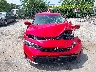 2HGFE2F23TH****** Destrozados 2026 Honda Civic en Estado de Florida